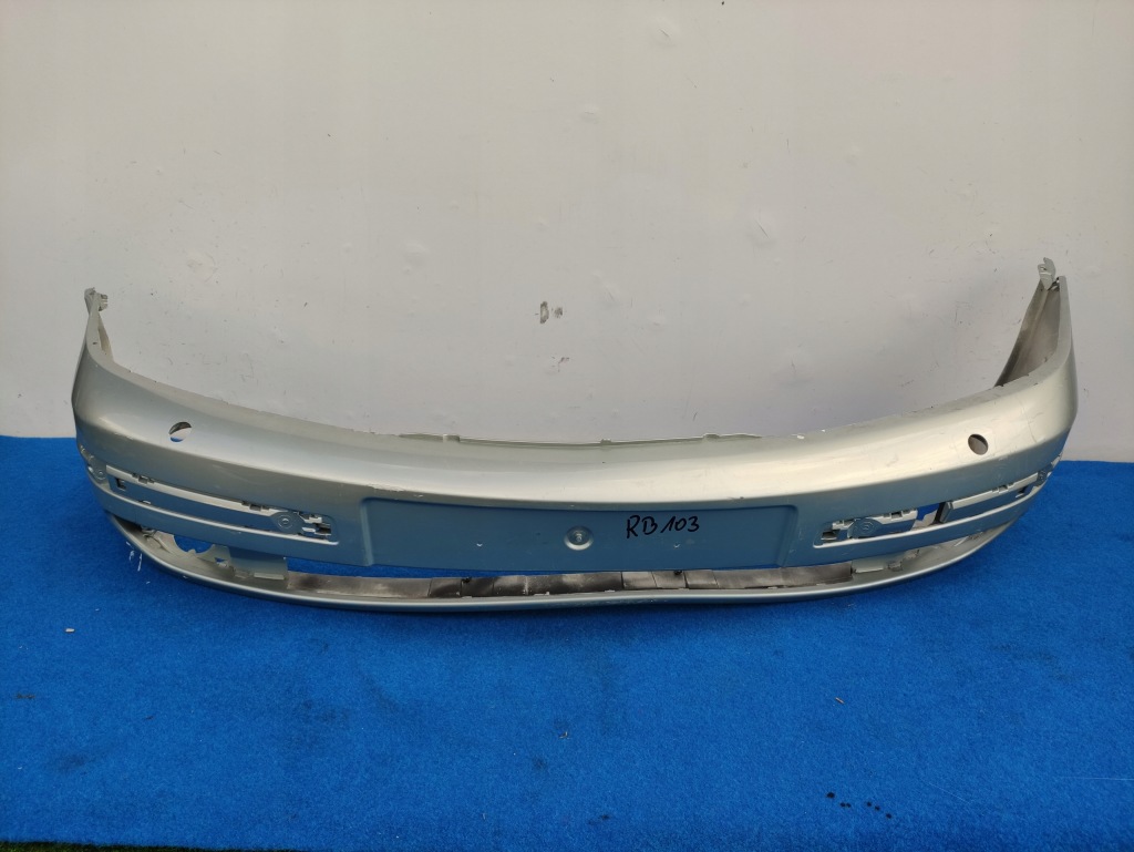 Купить Renault laguna 2 ii 01-05 rok бампер перед pod омыватель 8200008270 rb103