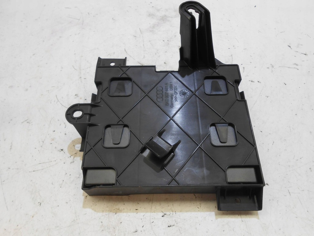 Audi a4 b8 модуль блок управления bcm комфорт 8k0907064m с Разборки