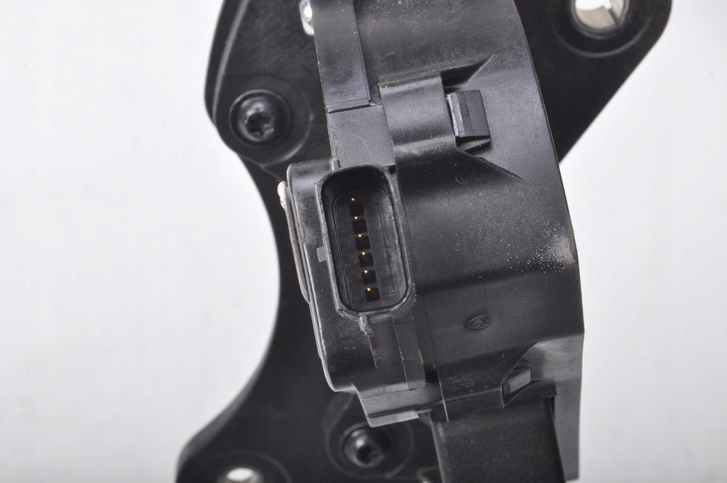 фото №4, Defender l663 3.0 d педаль газа потенциометр 21r