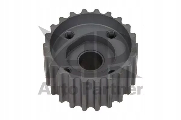 фото №10, Mgz колесо зубчасте вала колінчастого vw 1,9tdi