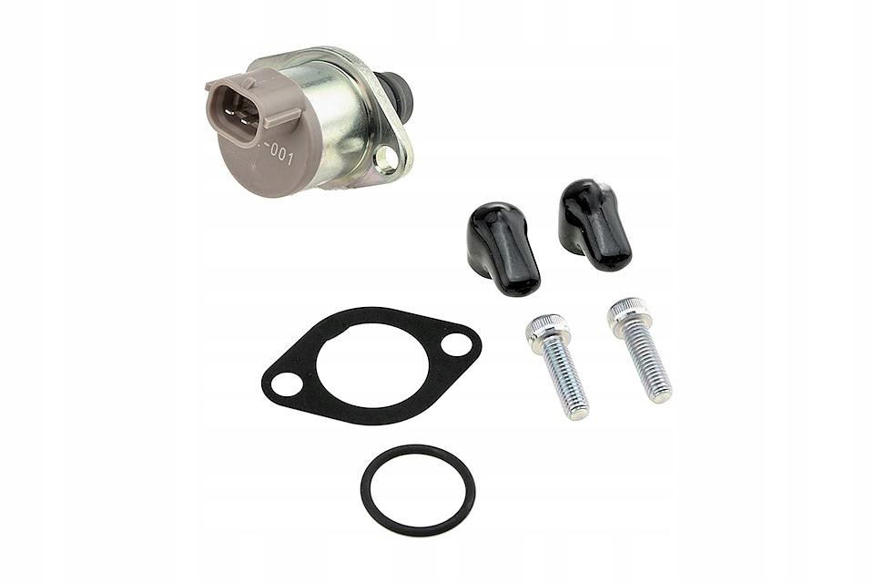 фото №9, Клапан регулировки давления mazda 6 gg gy 2.0d 2005-,6 gh 2.0d 2007-,opel ast