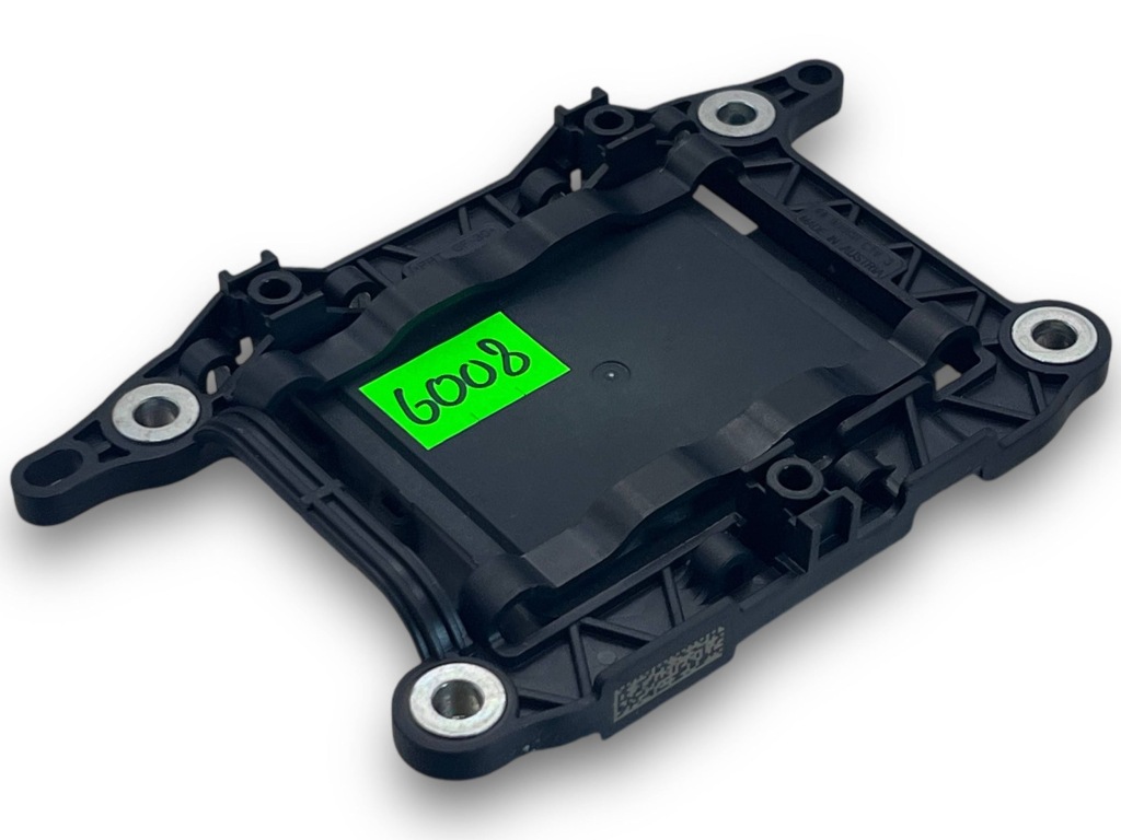 Jeep compass датчик радар distronic 50154995 m Цена