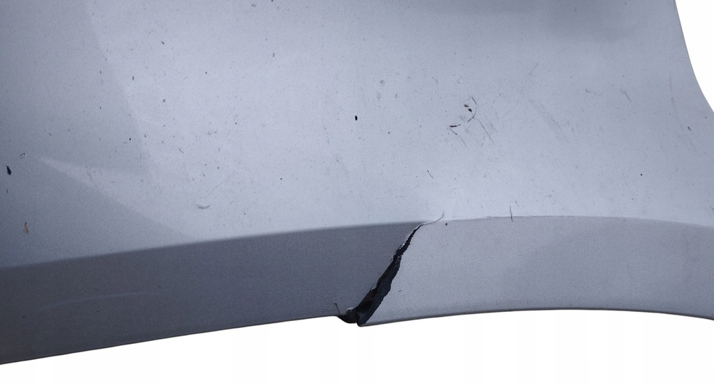 фото №7, Бампер передній перед dodge magnum ps2