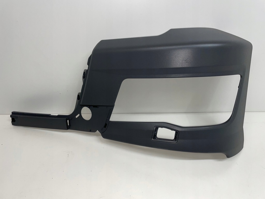 фото №1, Ліва накладка захист бампера бампер man tgs tg3