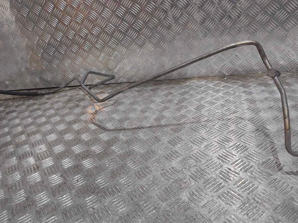 фото №3, Шланг wąż масла mercedes sl r231 6.3 amg 231