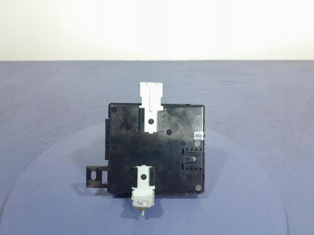 фото №3, Kia rio iv модуль bcm 95400-h8400
