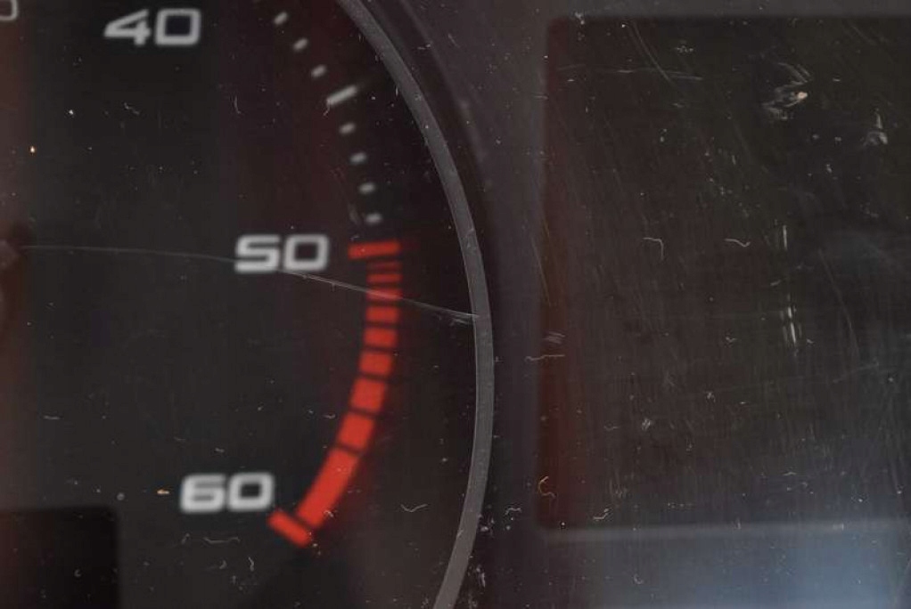 фото №14, Счетчик приборы eu 3r0920830h seat exeo 2.0 tdi 143 km 09-12