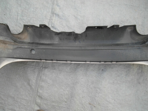 Купить Subaru forester lift 13r- бампер задний задняя / z1271