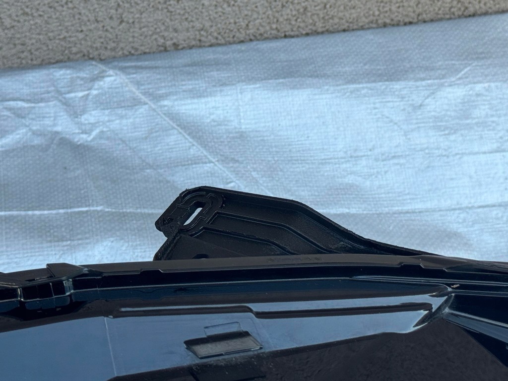 фото №10, Лампа передняя правая nissan qashqai j12 iii full led