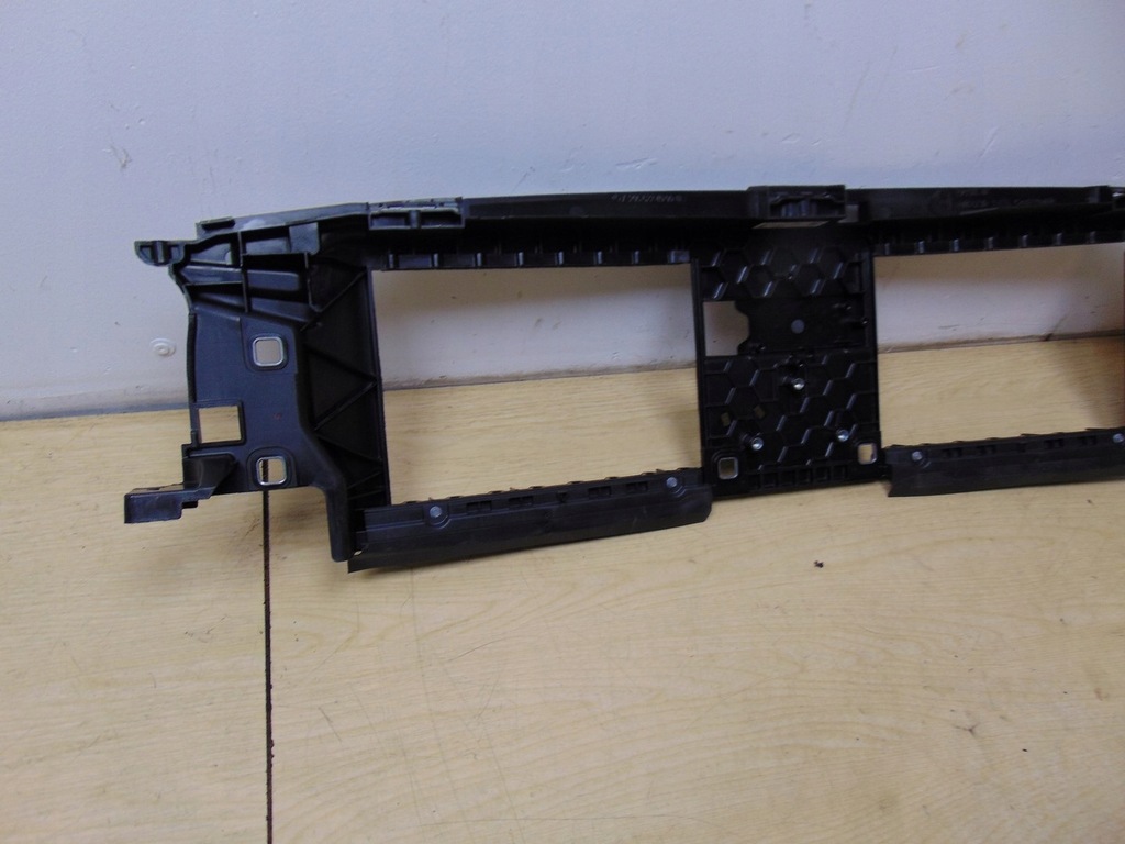 фото №11, Воздуховод воздуха mercedes w206 a2066200101