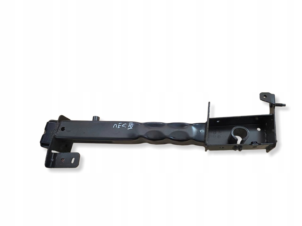 Купити Зона деформації кронштейн права renault megane iv 758245262r