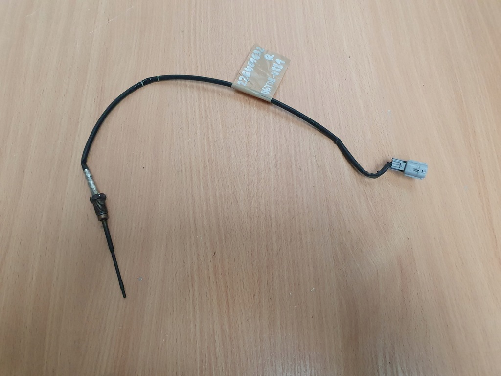 фото №13, Датчик температури вихлопних газів 226401632r 226401704r