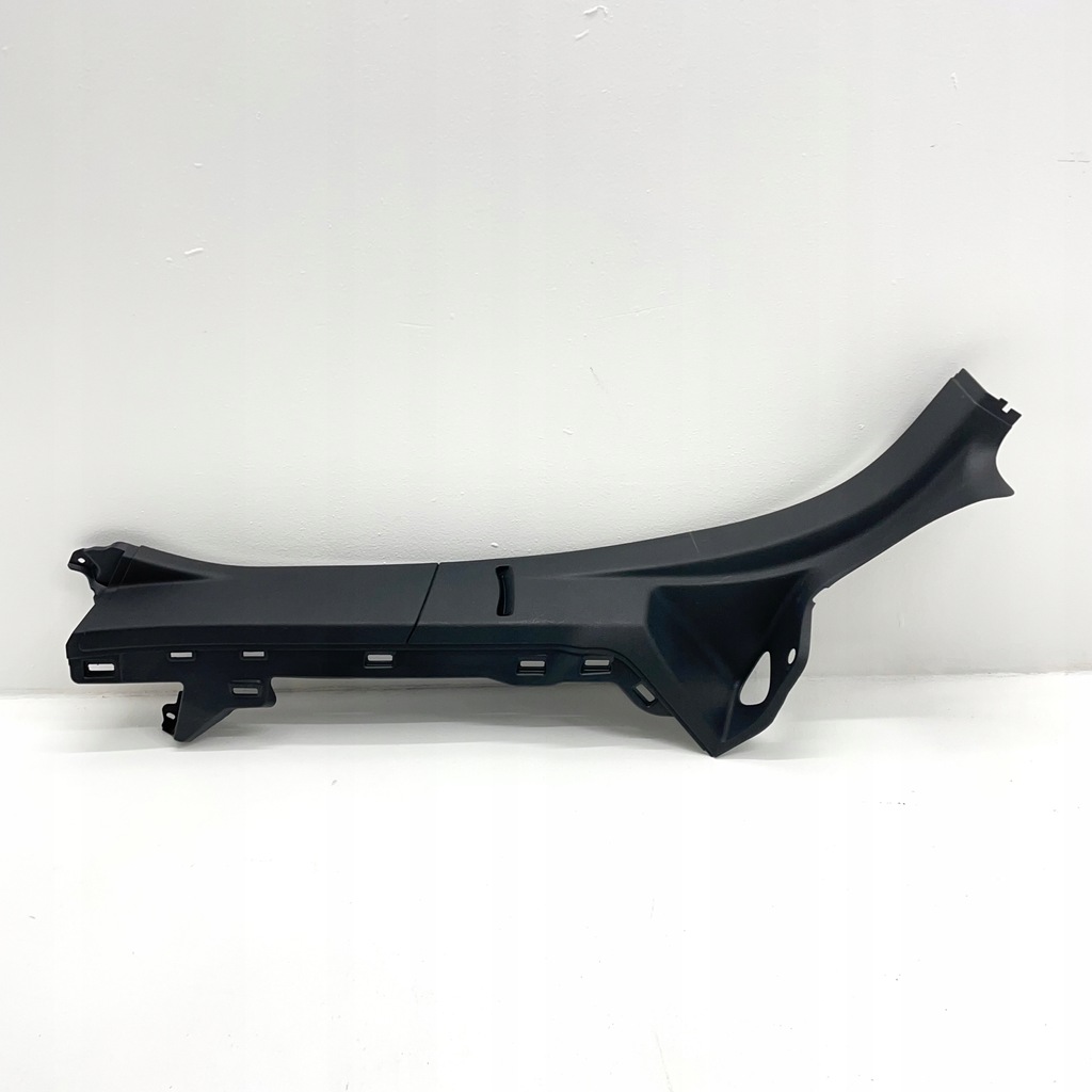 фото №1, Skoda yeti lift защита стойка левая 5l0867765b