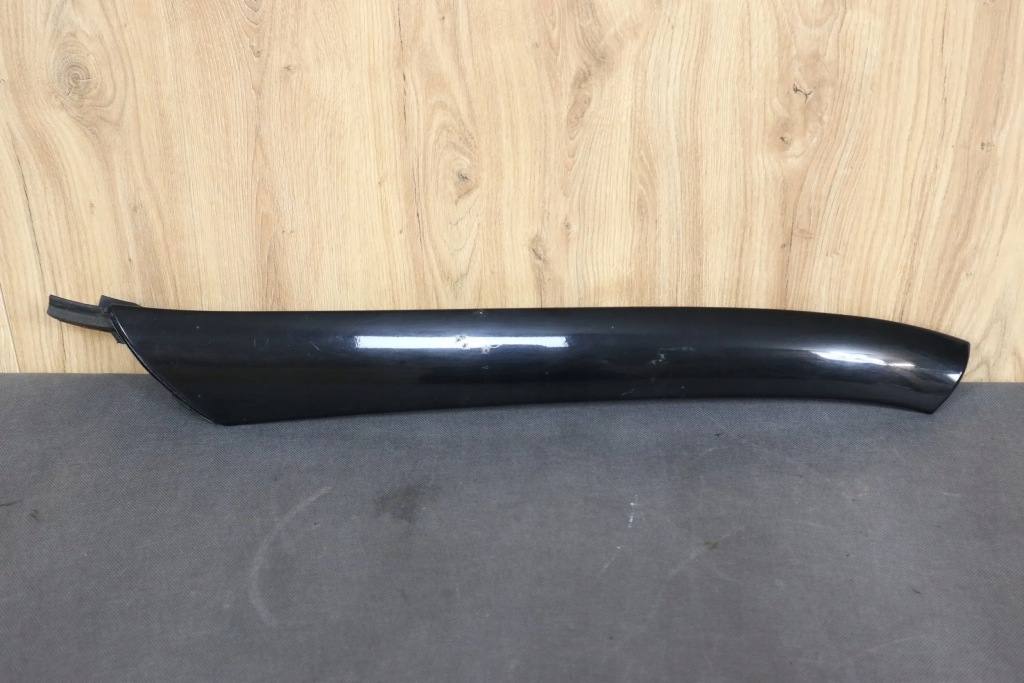 фото №1, Mercedes slk r170 lift защита стойка левая перед лак 197