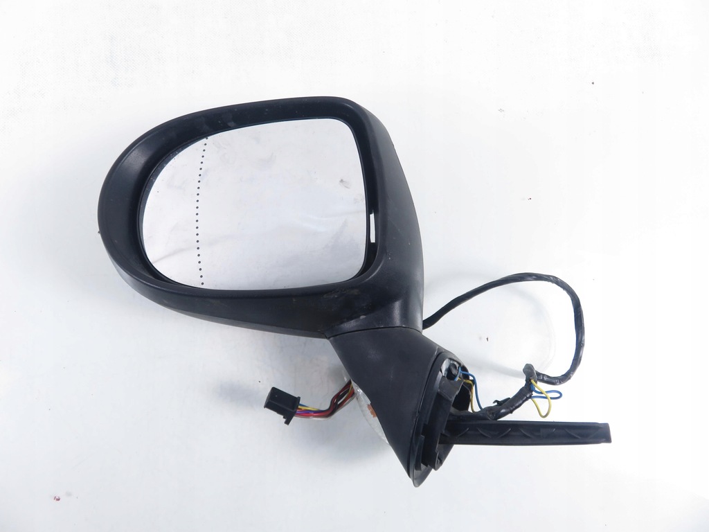 фото №1, Дзеркало ліва renault modus / grand modus