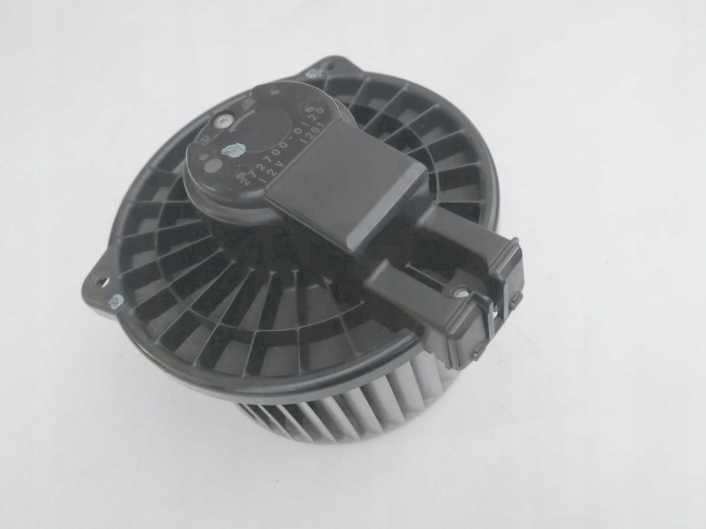 фото №1, Daihatsu sirion subaru justy вентилятор оригінал