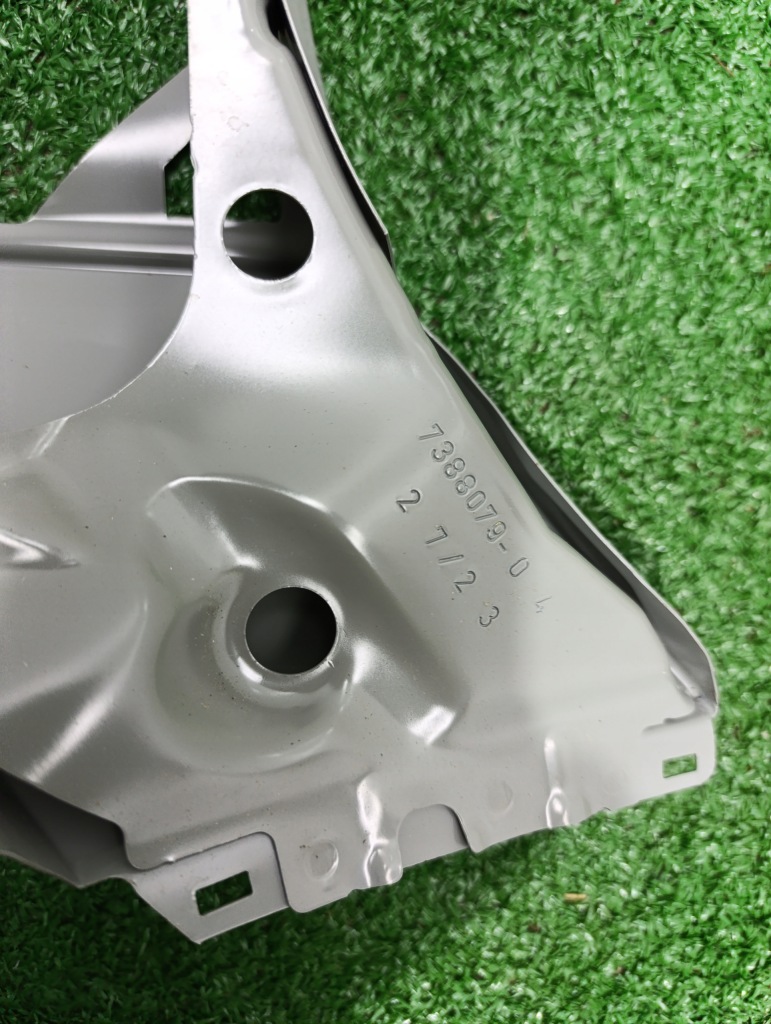 Mini cooper f60 s s60 крыло  левое  перед передний сторона левая om новый в Украине