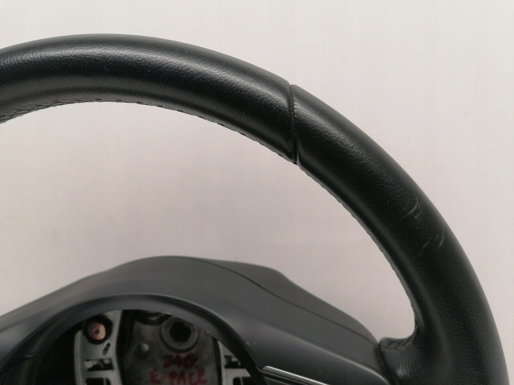 Купити Jaguar e-pace x540 повітропровід шкіра оригінал 2017-