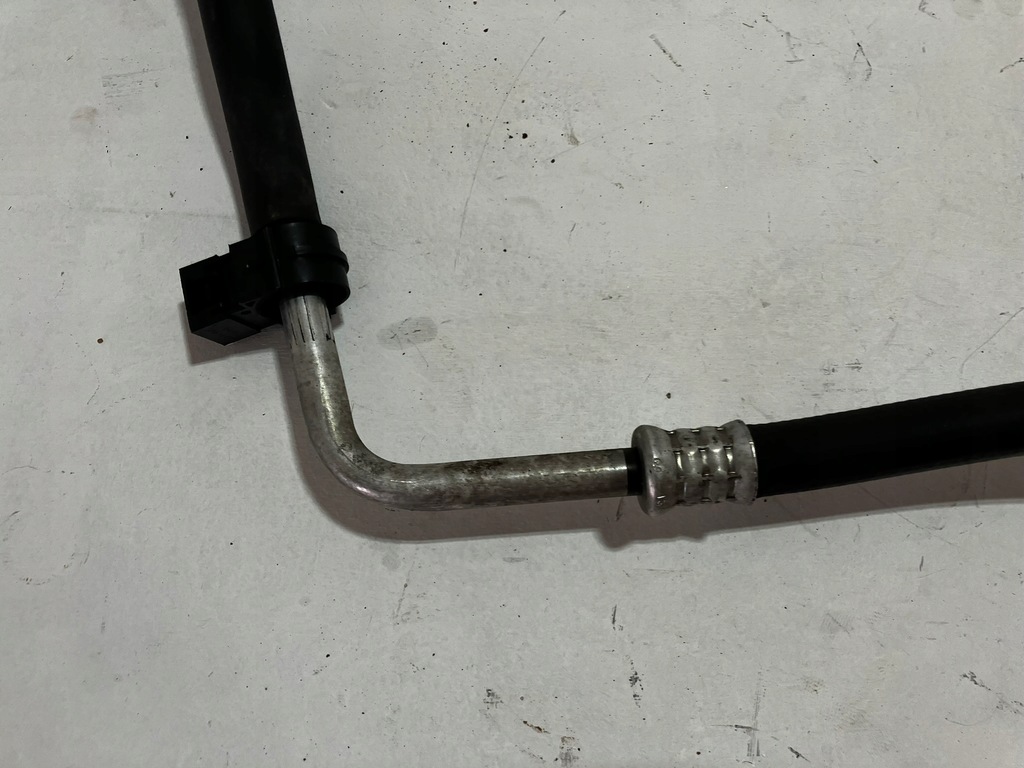 фото №6, Prius iii трубка шланг кондиционера