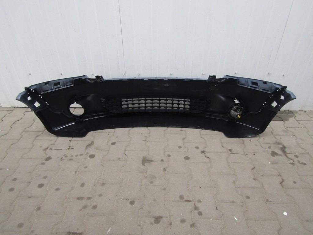 фото №4, Бампер перед mini cooper countryman r60 10-14