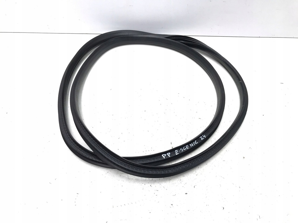 фото №1, Renault scenic e-tech v 5 2024 2025 прокладка кузовная дверь правый перед