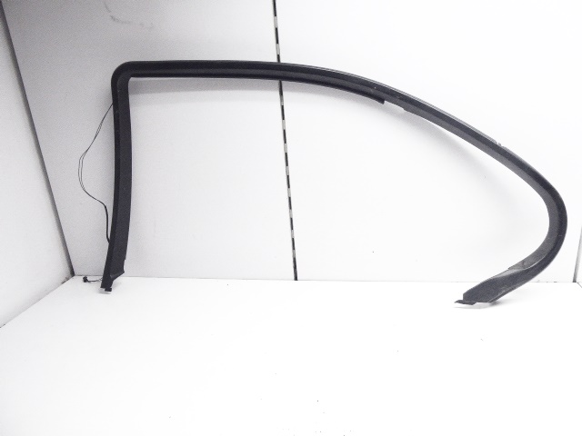 Купить Bmw seria 5 e39 528i рамка дверь прокладка стекло задний  правая sedan