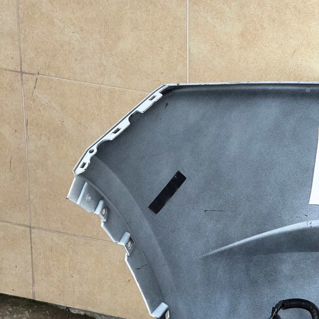 фото №6, Бампер задній kompletny jaguar e-pace 2023 rok 4 pdc r-dynamic