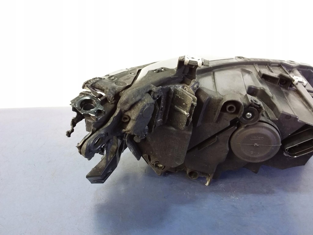 фото №5, Vw golf 8 фара левый led 5h1941005