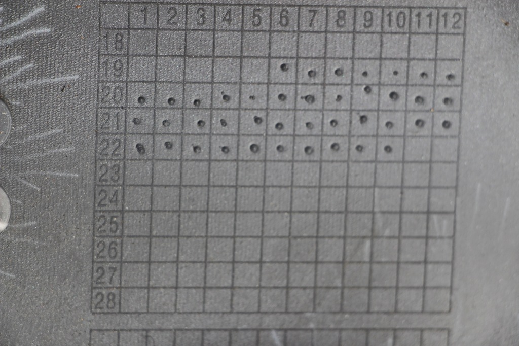 фото №10, Бампер перед передний renault koleos 2 ii lift 2020-2024 620227800r