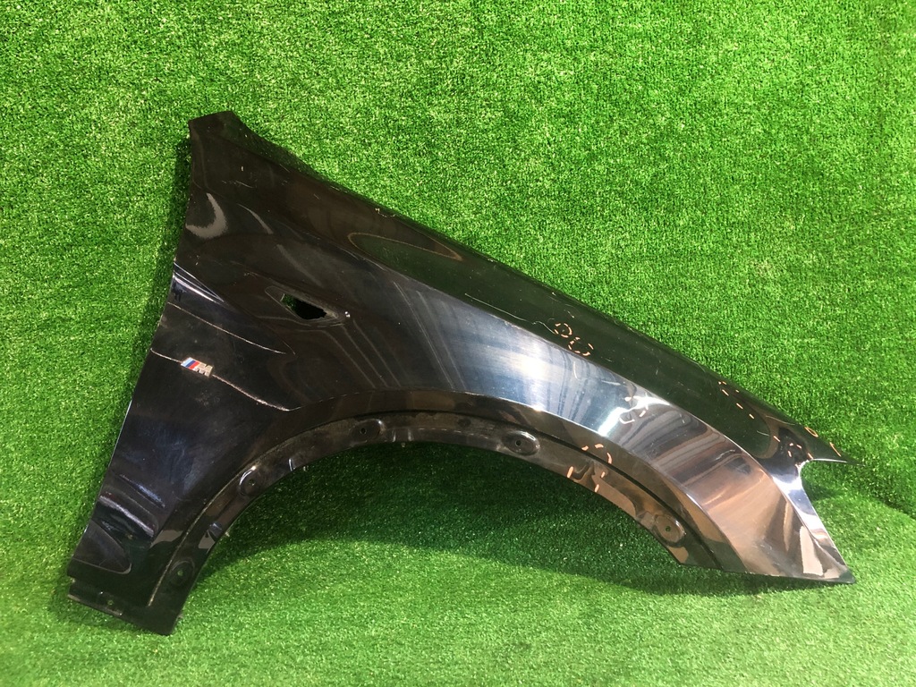 фото №1, Крыло передний правый bmw x3 f25