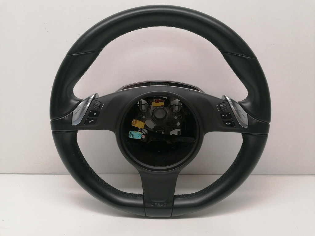 фото №1, Porsche cayenne 7p5 panamera 970 воздуховод pdk