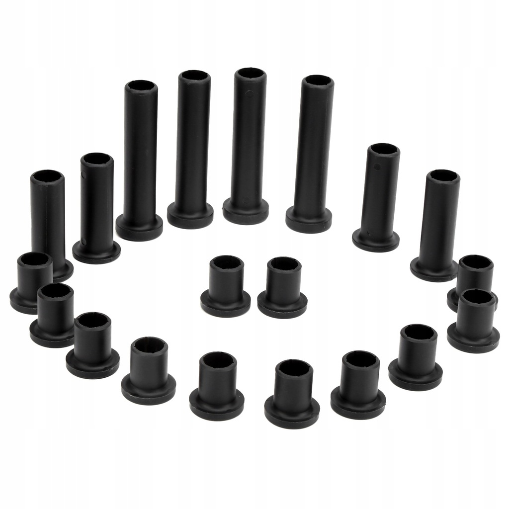 фото №9, 20 szt. набір tulei важеля заднього підвіска