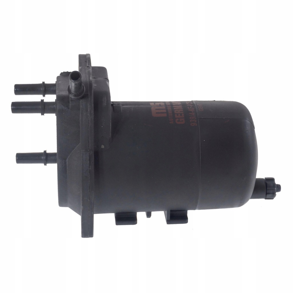 фото №1, Фільтр пального renault megane ii, scenic ii, grand scenic ii