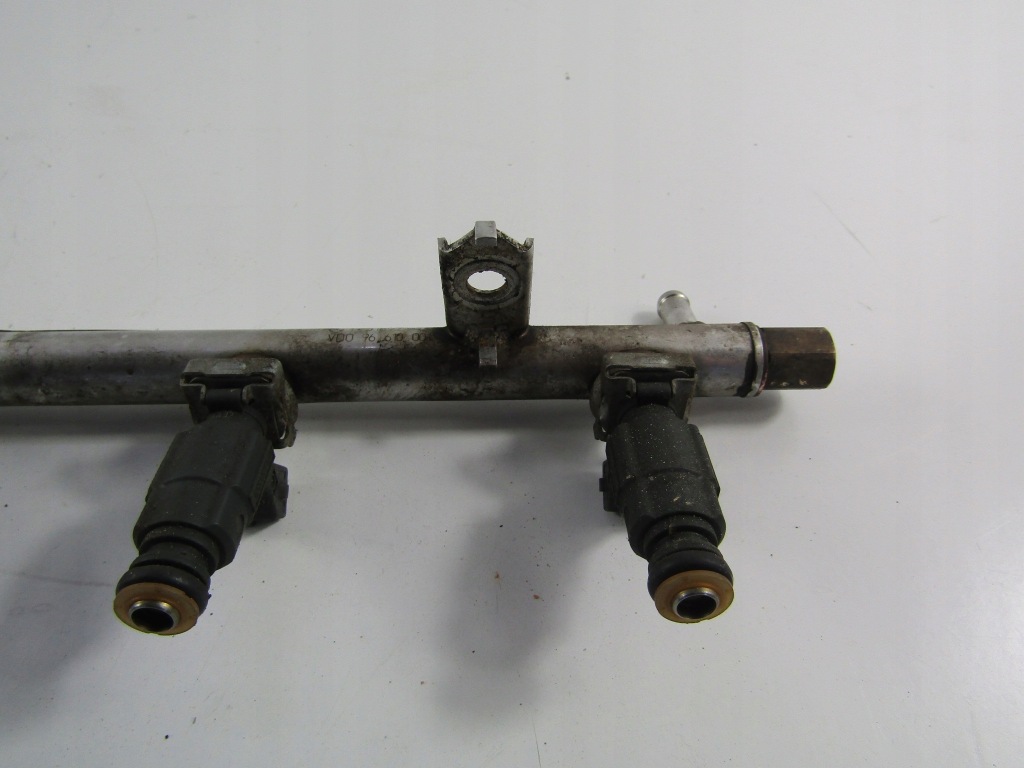 Mercedes a w168 молдинг форсунок форсунки 1.4 8v m166940 0280151036 Киев