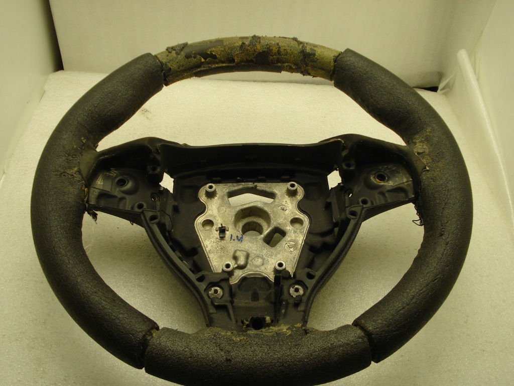 фото №1, Повітропровід bmw f10 mpakiet пелюстки перемикання