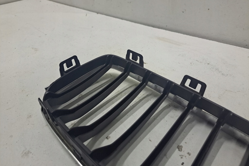 фото №10, Решётка радиатора bmw 4 coupe f32, f82 7294817 2017
