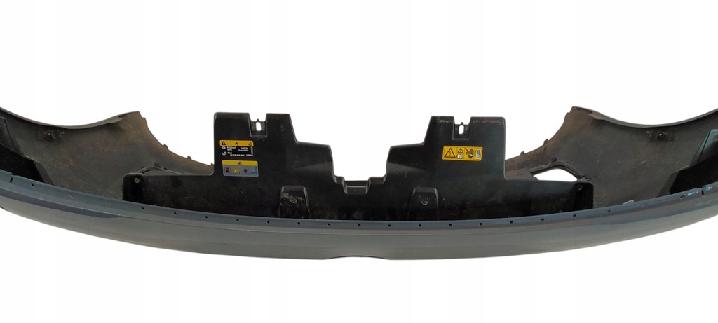 фото №12, 10a807221 vw id.3 2019- бампер передний перед 6xpdc