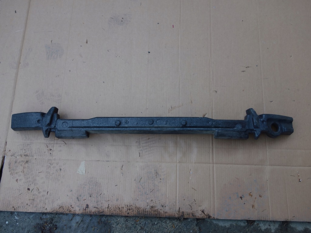 Купити Абсорбер audi a3 8v0 przed liftem 8v0807550