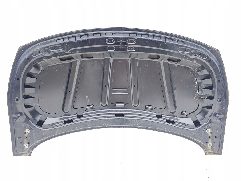 фото №9, Капот кришка двигуна opel astra 5 k v 2015-2022