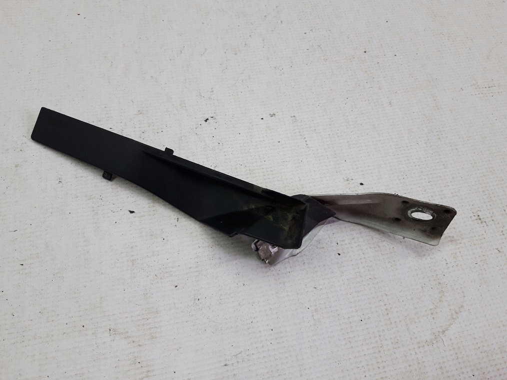 фото №1, Opel corsa e 14-19 молдинг жабо правая