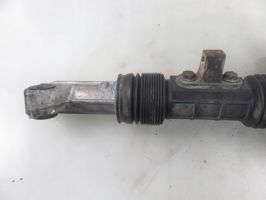 фото №5, Рулевая рейка honda civic vii 5360es5ac500