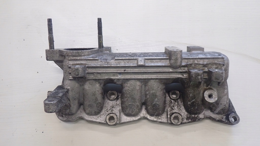 фото №1, Колектор всмоктуючий renault espace iv 3.0 dci