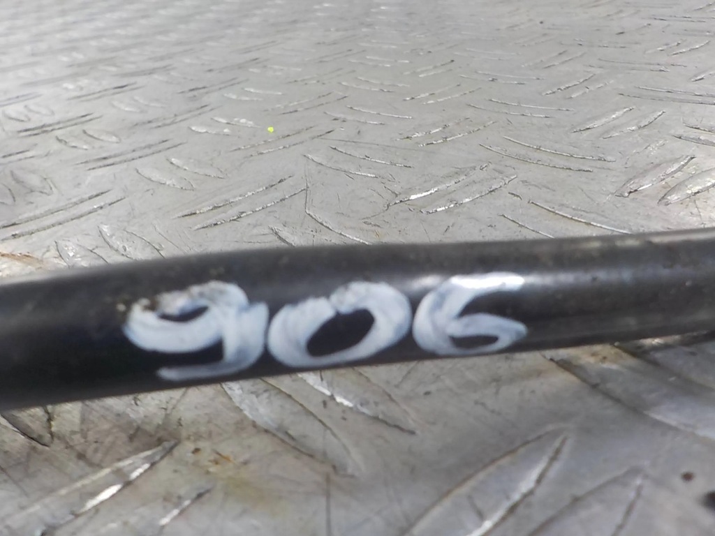 фото №5, Mercedes-benz sprinter 906 06- клемма плюсовая