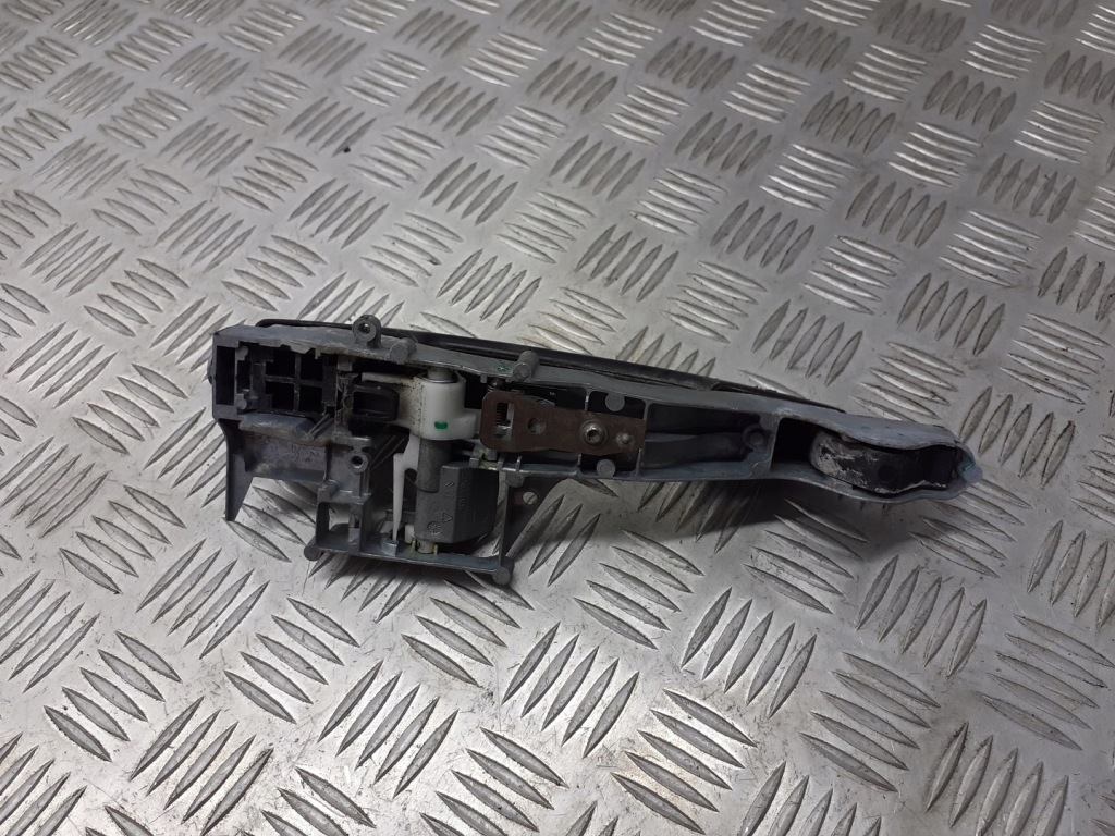 фото №2, Ручка права передня zwnętrzna citroen c3 picasso