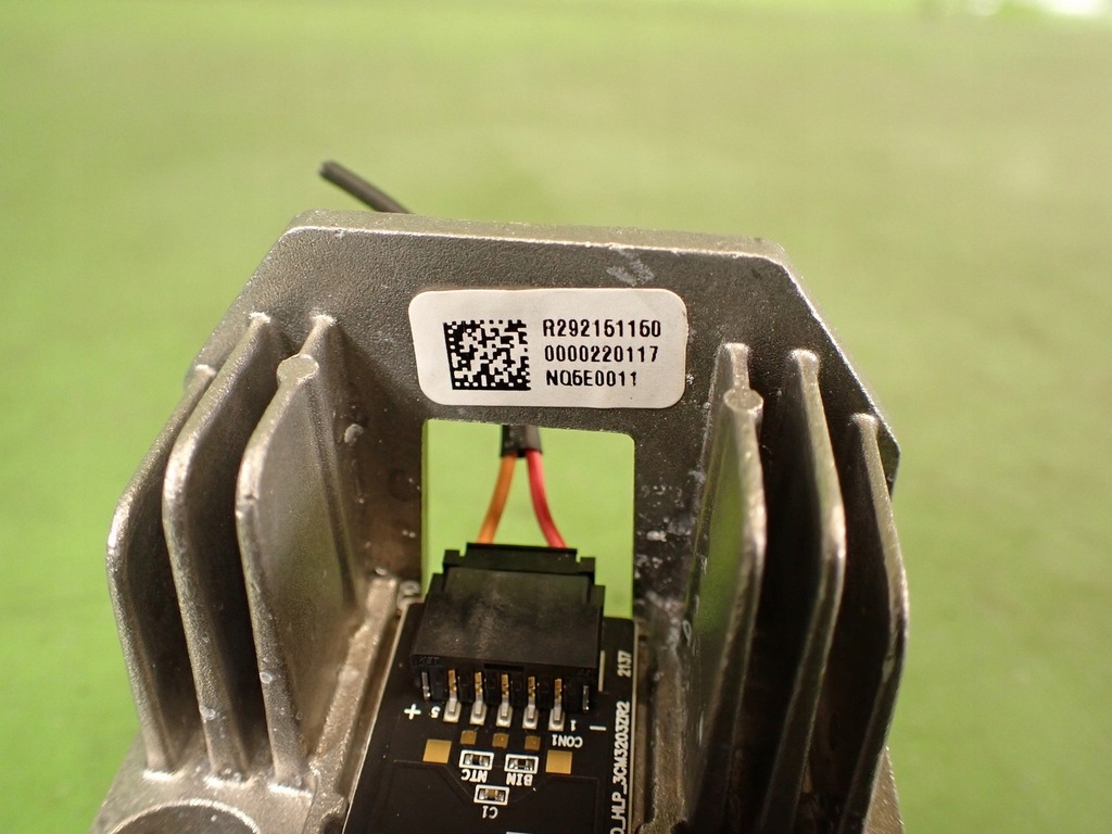 фото №3, Модуль led kia sportage v r292151150