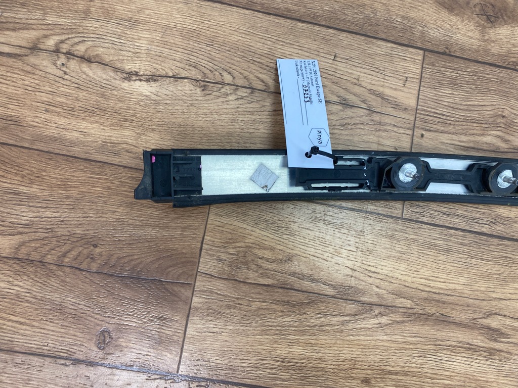 фото №7, Молдинг кровельная ford escape 2020+ kuga mk3 usa