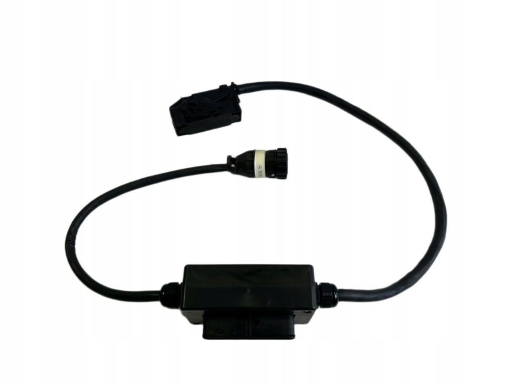 Купити Адаптер кабель testowy mercedes 169589016300