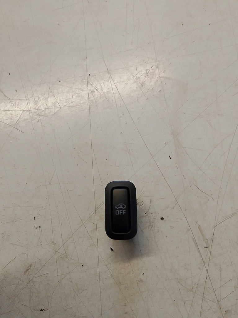 фото №1, Skoda superb ii 3t0 кнопка сигнализация 6q0962109b