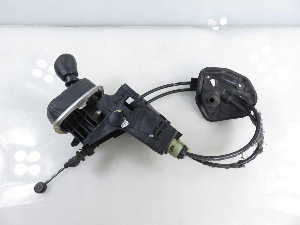 фото №1, Домкрат renault scenic ii 1.9 dci