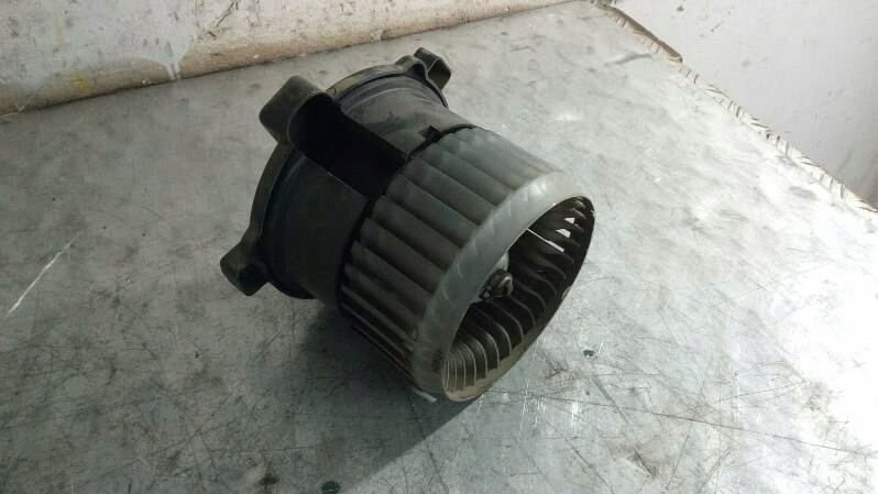 фото №2, Повітродувка обігріву smart forfour